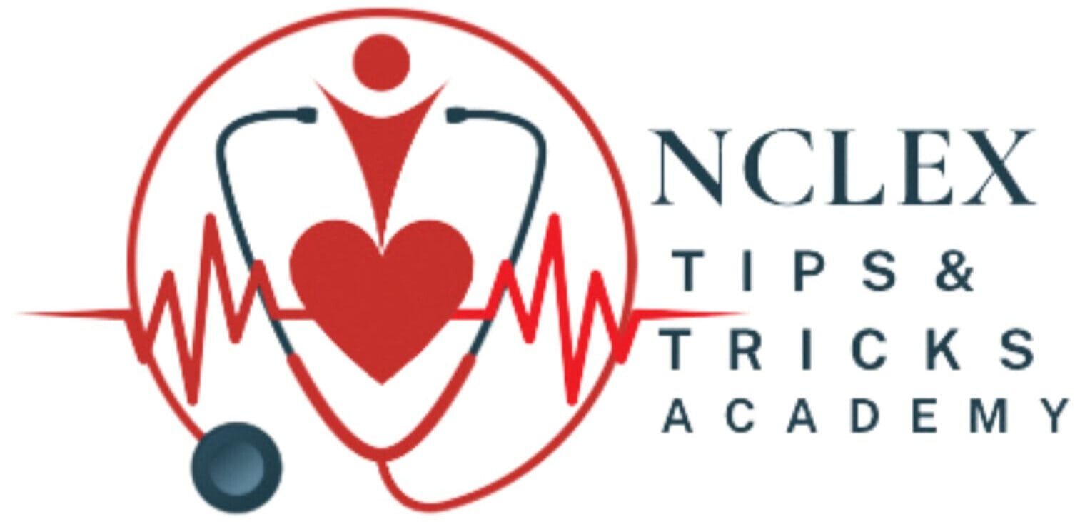 NCLEX Tips and Tricks Academy